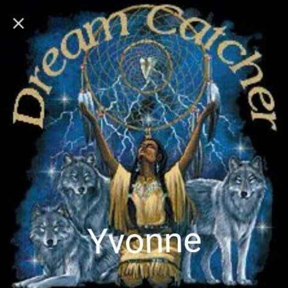 Meet your Posher, Yvonne - Picture 1 of 1